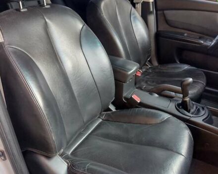 Киа Маджентис 2008 в Львове на Automoto.ua Серый Киа Маджентис, объемом двигателя 2 л и пробегом 269 тыс. км за 6300 $, фото 8 на Automoto.ua