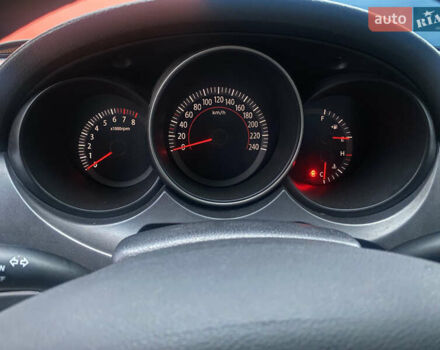 Сірий Кіа Маджентіс, об'ємом двигуна 2 л та пробігом 269 тис. км за 5350 $, фото 32 на Automoto.ua