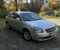 Киа Маджентис 2008 в Киеве на Automoto.ua Серый Киа Маджентис, объемом двигателя 2 л и пробегом 280 тыс. км за 3199 $, фото 7 на Automoto.ua