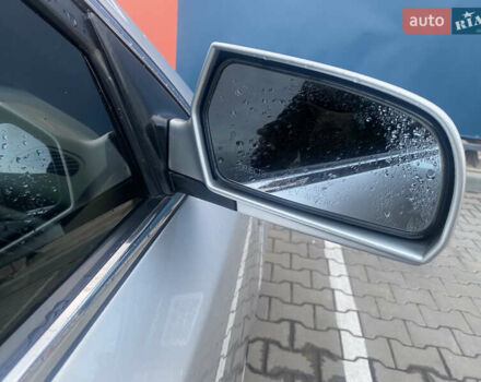 Сірий Кіа Маджентіс, об'ємом двигуна 2 л та пробігом 269 тис. км за 5350 $, фото 19 на Automoto.ua