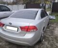 Серый Киа Маджентис, объемом двигателя 2 л и пробегом 324 тыс. км за 3300 $, фото 2 на Automoto.ua