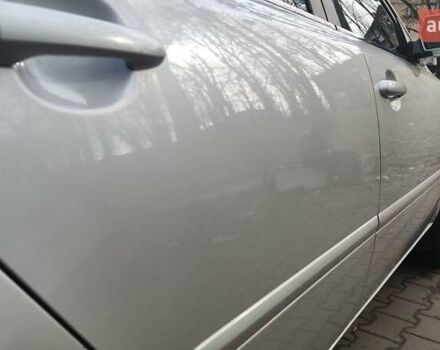 Сірий Кіа Маджентіс, об'ємом двигуна 2 л та пробігом 245 тис. км за 5700 $, фото 10 на Automoto.ua