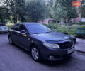 Серый Киа Маджентис, объемом двигателя 2 л и пробегом 272 тыс. км за 6200 $, фото 15 на Automoto.ua