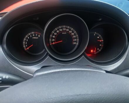 Серый Киа Маджентис, объемом двигателя 2 л и пробегом 269 тыс. км за 5499 $, фото 18 на Automoto.ua