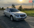 Сірий Кіа Маджентіс, об'ємом двигуна 2 л та пробігом 223 тис. км за 5600 $, фото 8 на Automoto.ua