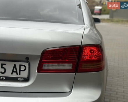 Сірий Кіа Маджентіс, об'ємом двигуна 2 л та пробігом 176 тис. км за 5200 $, фото 10 на Automoto.ua