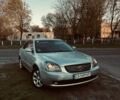 Серый Киа Маджентис, объемом двигателя 2 л и пробегом 280 тыс. км за 3500 $, фото 1 на Automoto.ua