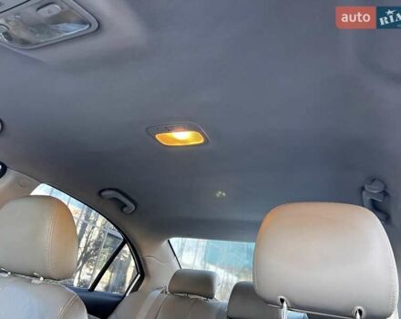 Сірий Кіа Маджентіс, об'ємом двигуна 2 л та пробігом 242 тис. км за 6200 $, фото 31 на Automoto.ua