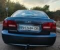 Серый Киа Маджентис, объемом двигателя 2 л и пробегом 145 тыс. км за 6300 $, фото 10 на Automoto.ua
