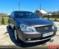 Серый Киа Маджентис, объемом двигателя 2 л и пробегом 253 тыс. км за 5000 $, фото 1 на Automoto.ua
