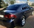 Сірий Кіа Маджентіс, об'ємом двигуна 2 л та пробігом 297 тис. км за 6500 $, фото 21 на Automoto.ua