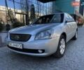 Сірий Кіа Маджентіс, об'ємом двигуна 2 л та пробігом 242 тис. км за 6200 $, фото 45 на Automoto.ua