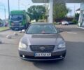 Серый Киа Маджентис, объемом двигателя 2 л и пробегом 385 тыс. км за 6000 $, фото 1 на Automoto.ua