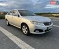 Киа Маджентис 2008 в Львове на Automoto.ua Серый Киа Маджентис, объемом двигателя 2 л и пробегом 269 тыс. км за 6300 $, фото 18 на Automoto.ua