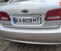 Сірий Кіа Маджентіс, об'ємом двигуна 2 л та пробігом 245 тис. км за 5700 $, фото 6 на Automoto.ua