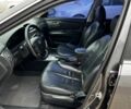 Серый Киа Маджентис, объемом двигателя 2 л и пробегом 228 тыс. км за 5700 $, фото 6 на Automoto.ua