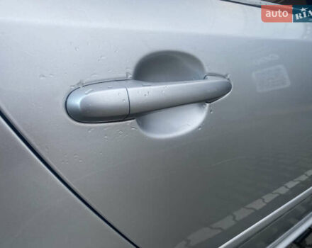 Сірий Кіа Маджентіс, об'ємом двигуна 2 л та пробігом 269 тис. км за 5350 $, фото 18 на Automoto.ua