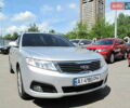 Кіа Маджентіс 2008 у Києві на Automoto.ua Сірий Кіа Маджентіс, об'ємом двигуна 2 л та пробігом 275 тис. км за 5200 $, фото 2 на Automoto.ua
