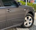 Серый Киа Маджентис, объемом двигателя 2 л и пробегом 86 тыс. км за 8900 $, фото 20 на Automoto.ua