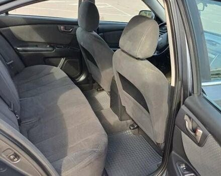 Кіа Маджентіс 2008 у Києві на Automoto.ua Сірий Кіа Маджентіс, об'ємом двигуна 2 л та пробігом 183 тис. км за 5000 $, фото 15 на Automoto.ua