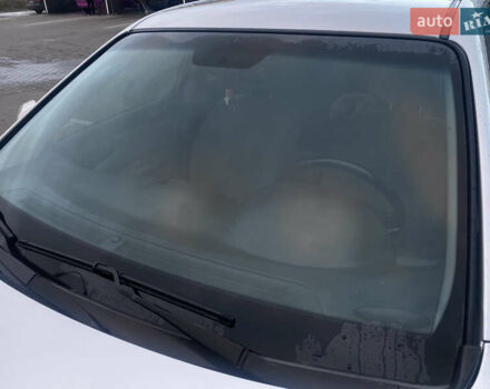 Сірий Кіа Маджентіс, об'ємом двигуна 2 л та пробігом 269 тис. км за 5350 $, фото 30 на Automoto.ua