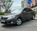 Серый Киа Маджентис, объемом двигателя 2 л и пробегом 86 тыс. км за 8900 $, фото 201 на Automoto.ua