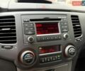 Серый Киа Маджентис, объемом двигателя 2 л и пробегом 86 тыс. км за 8900 $, фото 110 на Automoto.ua