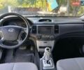 Серый Киа Маджентис, объемом двигателя 2 л и пробегом 275 тыс. км за 3800 $, фото 11 на Automoto.ua