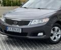 Сірий Кіа Маджентіс, об'ємом двигуна 2 л та пробігом 86 тис. км за 8900 $, фото 1 на Automoto.ua