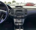 Киа Маджентис 2008 в Днепре (Днепропетровске) на Automoto.ua Серый Киа Маджентис, объемом двигателя 2 л и пробегом 228 тыс. км за 5700 $, фото 9 на Automoto.ua