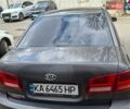 Серый Киа Маджентис, объемом двигателя 2 л и пробегом 187 тыс. км за 5300 $, фото 3 на Automoto.ua