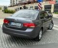 Серый Киа Маджентис, объемом двигателя 2 л и пробегом 86 тыс. км за 8900 $, фото 205 на Automoto.ua