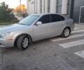 Серый Киа Маджентис, объемом двигателя 2 л и пробегом 325 тыс. км за 5400 $, фото 15 на Automoto.ua