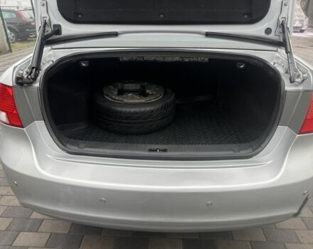 Серый Киа Маджентис, объемом двигателя 2 л и пробегом 266 тыс. км за 6500 $, фото 1 на Automoto.ua