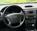 Сірий Кіа Маджентіс, об'ємом двигуна 2 л та пробігом 86 тис. км за 8900 $, фото 7 на Automoto.ua