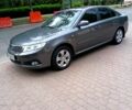 Серый Киа Маджентис, объемом двигателя 2 л и пробегом 297 тыс. км за 5700 $, фото 1 на Automoto.ua