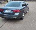 Сірий Кіа Маджентіс, об'ємом двигуна 2 л та пробігом 255 тис. км за 6600 $, фото 5 на Automoto.ua