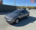 Серый Киа Маджентис, объемом двигателя 2 л и пробегом 195 тыс. км за 6650 $, фото 11 на Automoto.ua