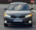 Серый Киа Маджентис, объемом двигателя 2 л и пробегом 86 тыс. км за 8900 $, фото 191 на Automoto.ua