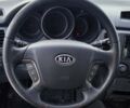 Сірий Кіа Маджентіс, об'ємом двигуна 2 л та пробігом 228 тис. км за 6100 $, фото 6 на Automoto.ua