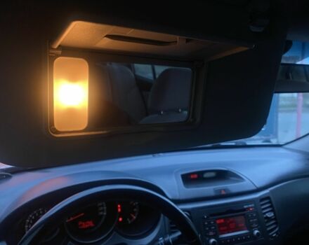 Серый Киа Маджентис, объемом двигателя 2 л и пробегом 269 тыс. км за 5499 $, фото 22 на Automoto.ua