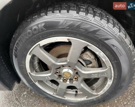 Серый Киа Маджентис, объемом двигателя 2 л и пробегом 151 тыс. км за 5600 $, фото 10 на Automoto.ua