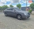 Серый Киа Маджентис, объемом двигателя 2 л и пробегом 256 тыс. км за 4800 $, фото 1 на Automoto.ua