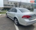 Серый Киа Маджентис, объемом двигателя 2 л и пробегом 98 тыс. км за 7300 $, фото 6 на Automoto.ua