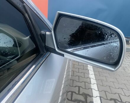 Серый Киа Маджентис, объемом двигателя 2 л и пробегом 269 тыс. км за 5499 $, фото 11 на Automoto.ua