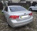 Серый Киа Маджентис, объемом двигателя 2 л и пробегом 324 тыс. км за 3300 $, фото 3 на Automoto.ua