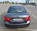 Кіа Маджентіс 2008 у Києві на Automoto.ua Сірий Кіа Маджентіс, об'ємом двигуна 2 л та пробігом 183 тис. км за 5000 $, фото 8 на Automoto.ua