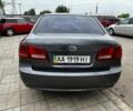 Киа Маджентис 2008 в Днепре (Днепропетровске) на Automoto.ua Серый Киа Маджентис, объемом двигателя 2 л и пробегом 228 тыс. км за 5700 $, фото 5 на Automoto.ua