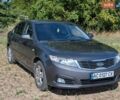 Сірий Кіа Маджентіс, об'ємом двигуна 2 л та пробігом 286 тис. км за 7400 $, фото 1 на Automoto.ua