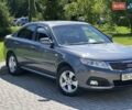 Серый Киа Маджентис, объемом двигателя 2 л и пробегом 38 тыс. км за 10500 $, фото 19 на Automoto.ua